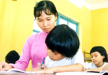 Có trung thực, nhân ái, ắt không có tham nhũng ảnh 1