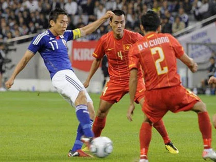 Bóng đá VN vượt Thái Lan, dẫn đầu Đông Nam Á ảnh 1