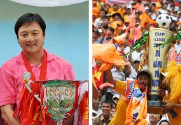 Siêu cúp quốc gia, Đà Nẵng - Lam Sơn Thanh Hóa: Xộc xệch ảnh 1