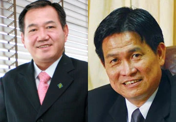 Thay đổi lãnh đạo của Sacombank ảnh 1 Thay đổi lãnh đạo của Sacombank ảnh 1