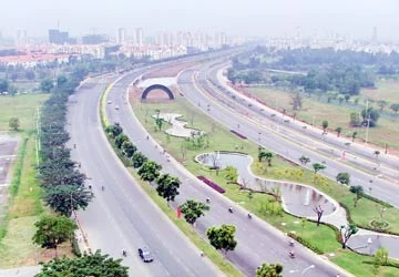 Đô thị Phú Mỹ Hưng: Dân phải dời nhà vì quá ồn! ảnh 2