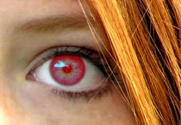 Cách chống mắt đỏ khi chụp ảnh ảnh 1