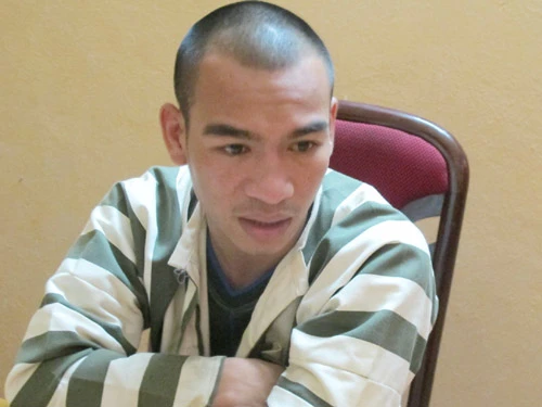 "Ra mắt" đại ca, nổ súng bắn bảo vệ vũ trường Nexttop ảnh 1