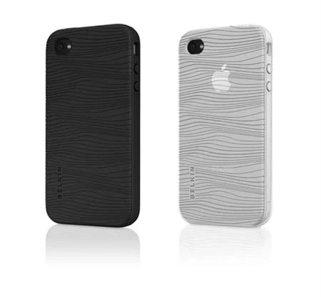 Các loại vỏ đựng iPhone 4 ảnh 2
