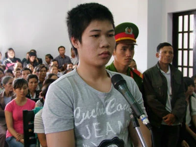 Thảm cảnh gia đình nữ sinh ngoan hiền bị gã say làm nhục, giết ảnh 1