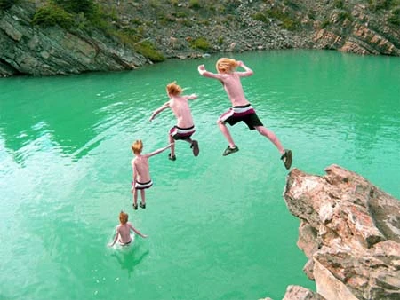 24 bức ảnh chuyển động liên tiếp ấn tượng ảnh 16