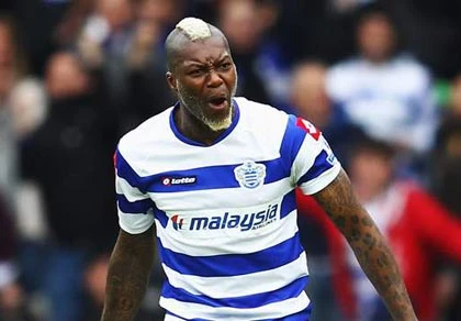 QPR đáp lời Sir Alex: Quyết sống mái với Man City ảnh 1 QPR đáp lời Sir Alex: Quyết sống mái với Man City ảnh 1