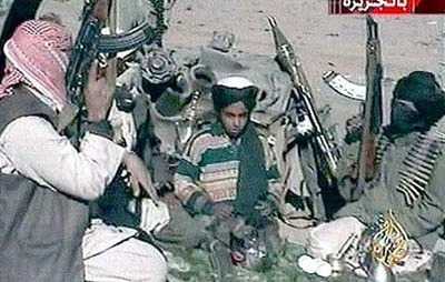 Tranh cãi về người thay thế Osama Bin Laden trong Al-Qaeda ảnh 3
