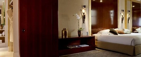 Những phòng khách sạn "vương giả" nhất thế giới ảnh 22 Những phòng khách sạn "vương giả" nhất thế giới ảnh 22