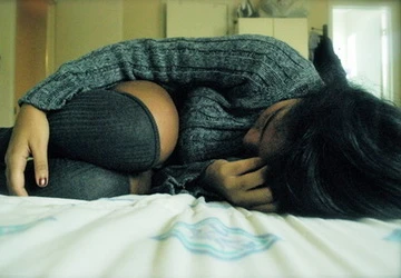 Bị anh rể nhìn trộm khi… tắm ảnh 1