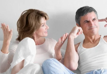 Khi "môn đăng hộ đối" bỏ nhau ảnh 1