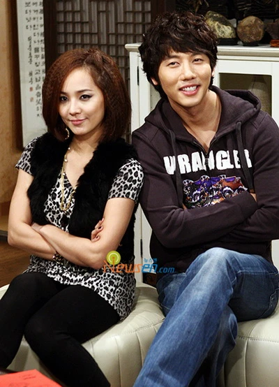 Eugene xinh đẹp sắp lên xe hoa ảnh 2