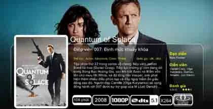 "Lính mới" trên thị trường HD bình dân ảnh 9