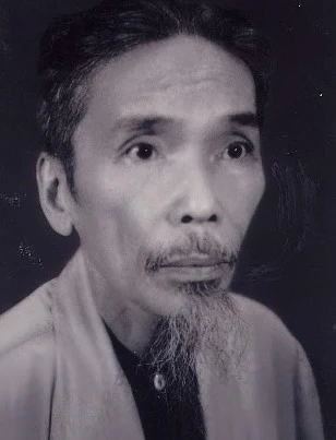 Học giả Phan Khôi Học giả Phan Khôi