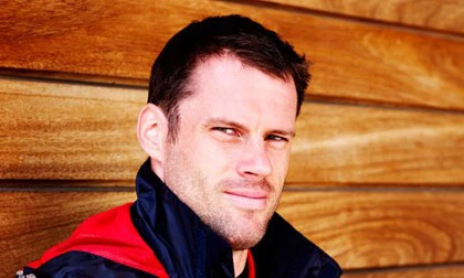 Jamie Carragher: Quý ngài Liverpool giã từ sân cỏ ảnh 3