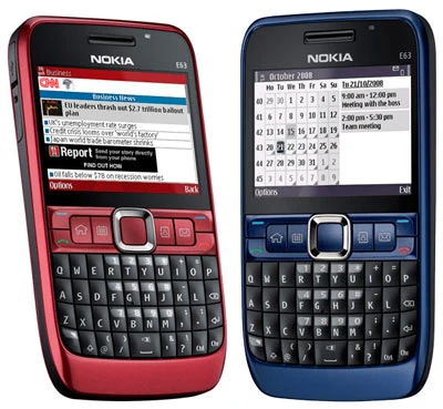 10 di động bán chạy nhất tháng 5/2009 ảnh 4