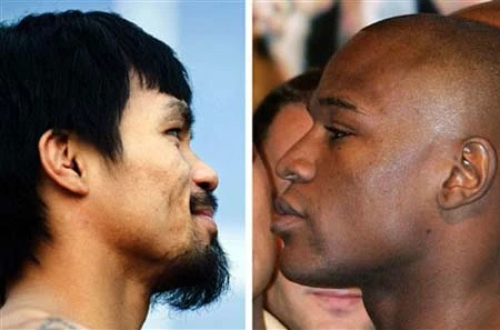 "Tia chớp" Pacquiao xin mẹ đấu thêm một trận rồi giải nghệ ảnh 2