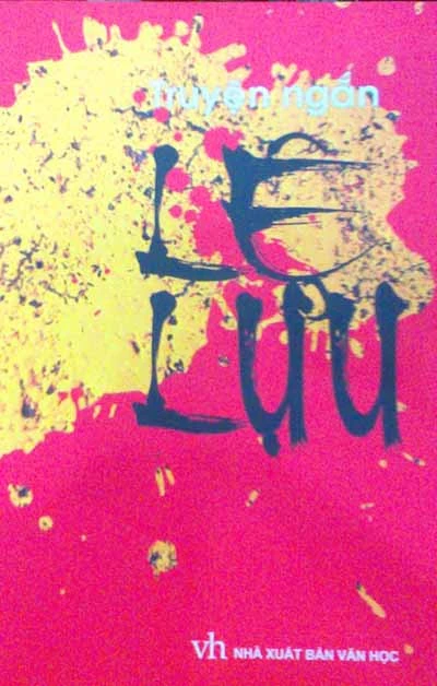 Lê Lựu với những truyện ngắn của “Thời xa vắng”! ảnh 1
