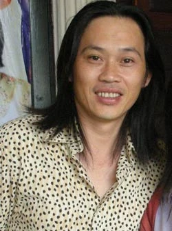 Danh hài Hoài Linh đóng phim truyền hình ảnh 1