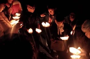 “Trưởng thôn” Văn Hiệp mất: Rồi có nhón tay làm phúc? ảnh 1