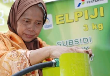 Tập đoàn Dầu khí Pertamina nhận hối lộ ảnh 1