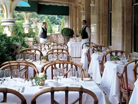 Khách sạn giá 1,23 tỷ VNĐ/đêm ảnh 18