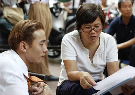 “Chẳng lẽ, điện ảnh Việt Nam chỉ làm phim hài nhảm?” ảnh 4