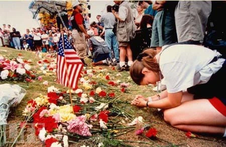 Những vụ khủng bố kinh hoàng trong lịch sử thể thao thế giới ảnh 2