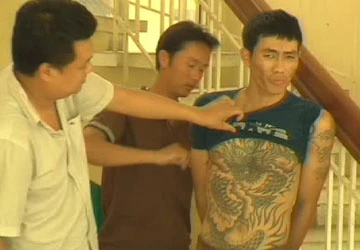 Cương “Cầu Xéo” là “đại lý ma túy” lớn? ảnh 2