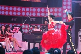“Đuối” như Ngôi nhà âm nhạc ảnh 1 “Đuối” như Ngôi nhà âm nhạc ảnh 1