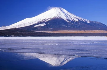 Top 5 ngọn núi tráng lệ nhất thế giới ảnh 5