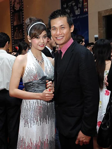 Khai hội Liên hoan phim 16 ảnh 12