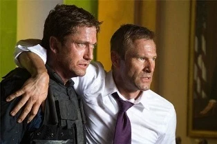 Nhà Trắng thất thủ: Điểm sáng của phim hành động ảnh 1