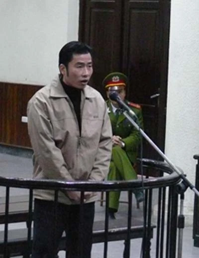 Bị đuổi khỏi sàn nhảy, khách đâm chết quản lý vũ trường ảnh 1