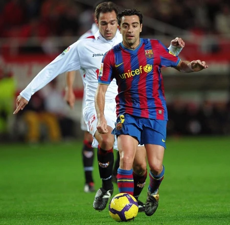 Barcelona - Sevilla: Bại binh phục hận ảnh 2