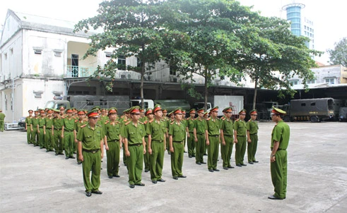 Từ biệt giam đến pháp trường (bài cuối): Những điều bí ẩn ở pháp trường Long Bình ảnh 1