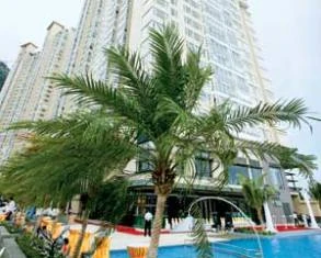 Cúp nước vì chưa đóng phí chung cư ảnh 1