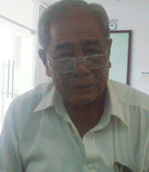 Cụ ông 71 tuổi bị vợ bạo hành ảnh 2