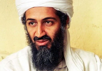 Cái chết của Bin Laden hấp dẫn các nhà làm phim ảnh 1