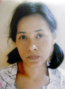 Người đàn bà mang bóng hình... thần chết ảnh 3