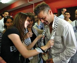 Ricky Martin và câu chuyện cuộc đời ảnh 1