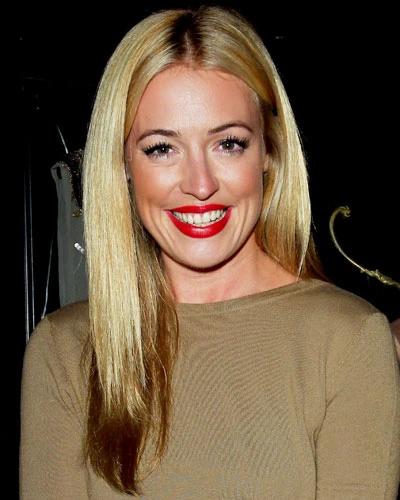 Những kiểu tóc ấn tượng cho năm mới ảnh 6