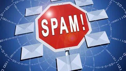 Botnet thư rác lớn thứ ba thế giới bị tiêu diệt ảnh 1