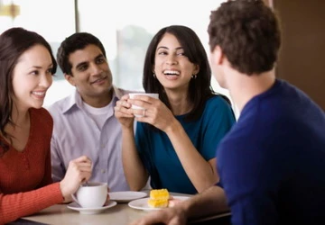 9 chiêu nâng cao tinh thần làm việc của nhân viên ảnh 1