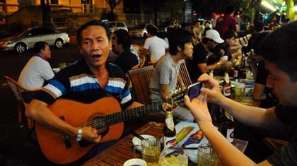 Kỳ cuối: Bolero - mạch ngầm và sông suối ảnh 1 Kỳ cuối: Bolero - mạch ngầm và sông suối ảnh 1