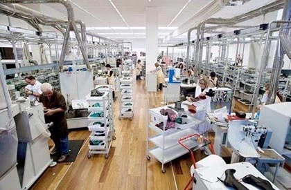 Xem giày nghìn đô được làm ra thế nào? ảnh 2