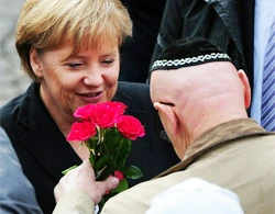 Đức kỷ niệm 20 năm thống nhất ảnh 1