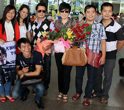 Bằng Kiều được cấp phép biểu diễn ở Việt Nam ảnh 2