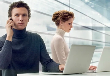 Vợ chồng... “kẹt” ảnh 1