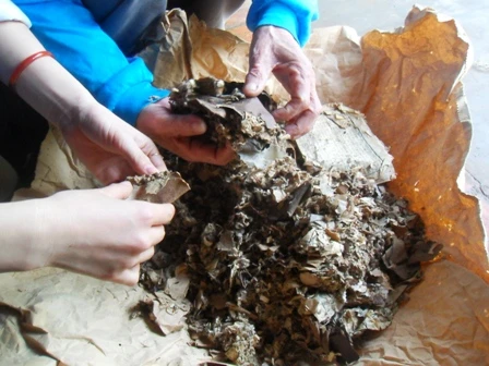 Tủ sách cổ độc nhất vô nhị ở xứ Thanh ảnh 5